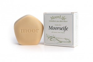 MoorLife® Shampoo