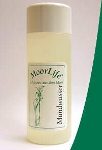 MoorLife® Mundwasser