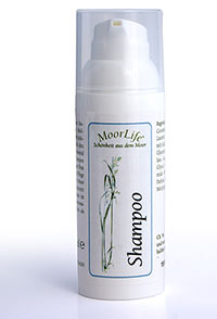 MoorLife® Shampoo