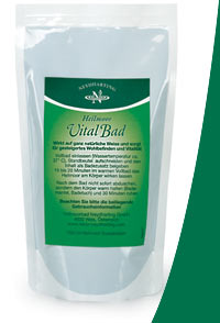 Heilmoor Vital Bad 250 ml