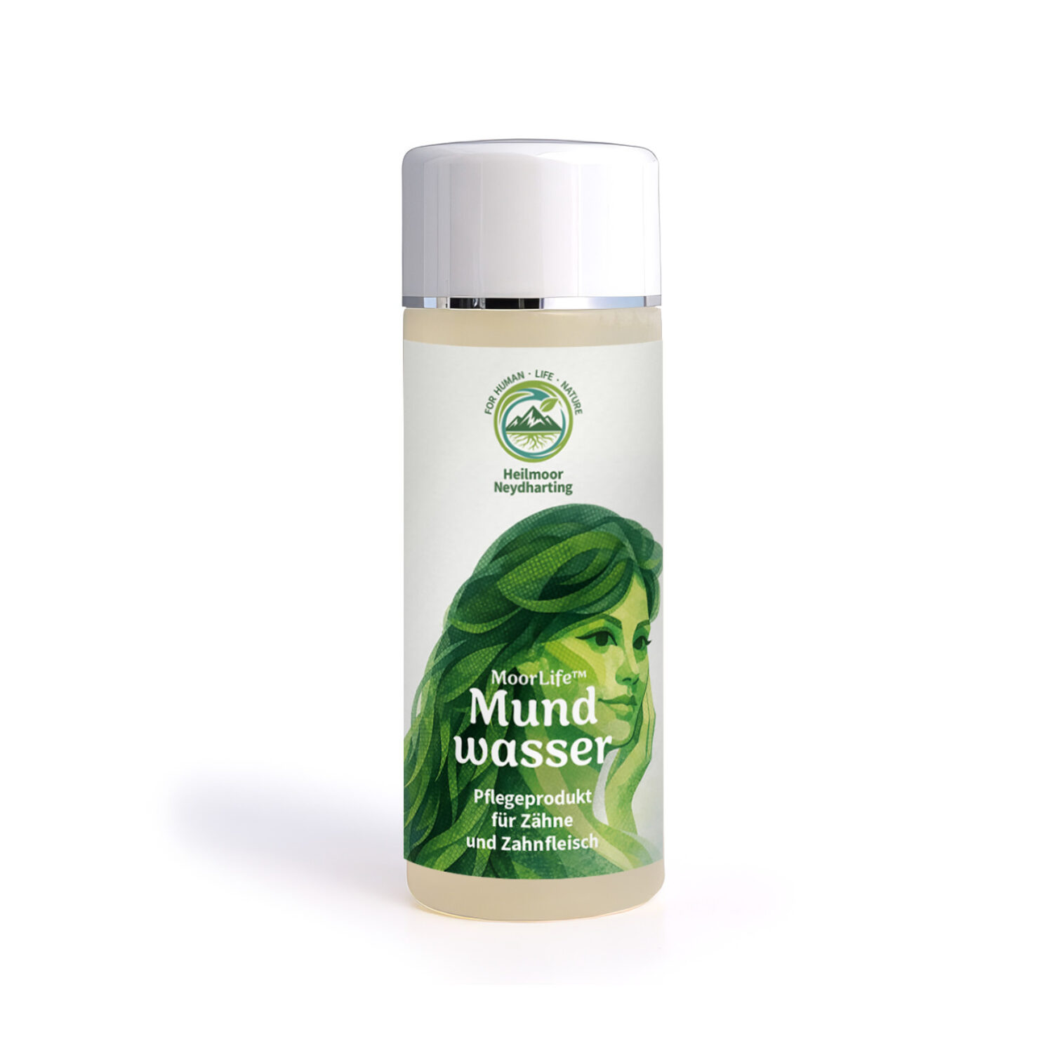 MoorLife Mundwasser 200 ml