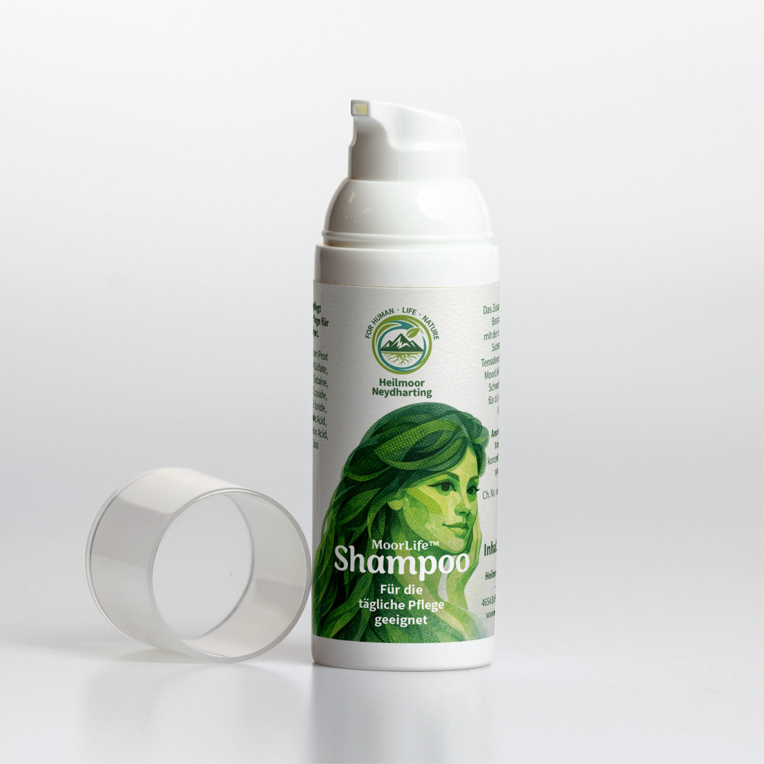MoorLife Shampoo 50 ml