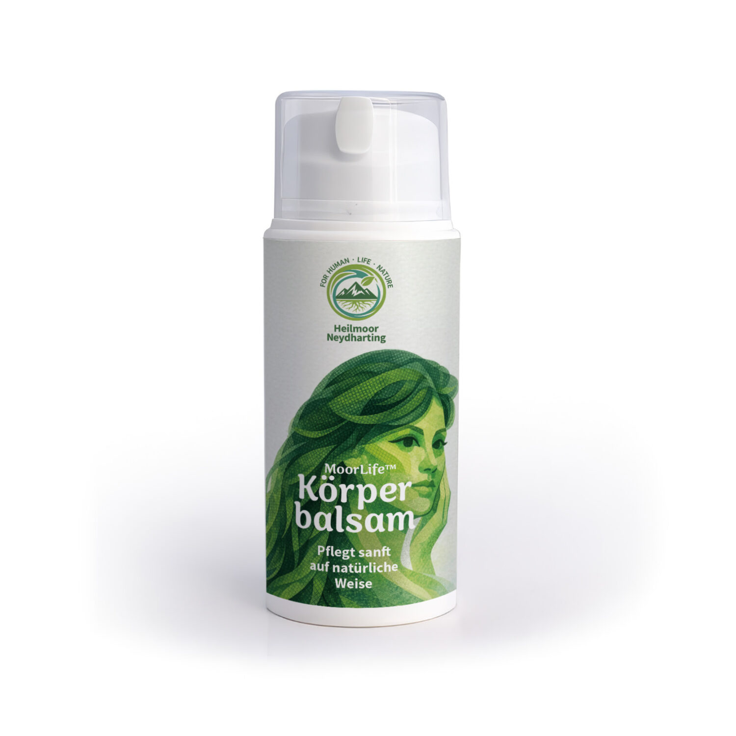MoorLife Körperbalsam 100 ml