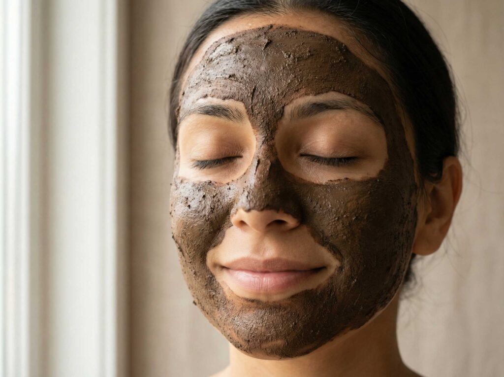 Moor Anti-Aging Naturkosmetik