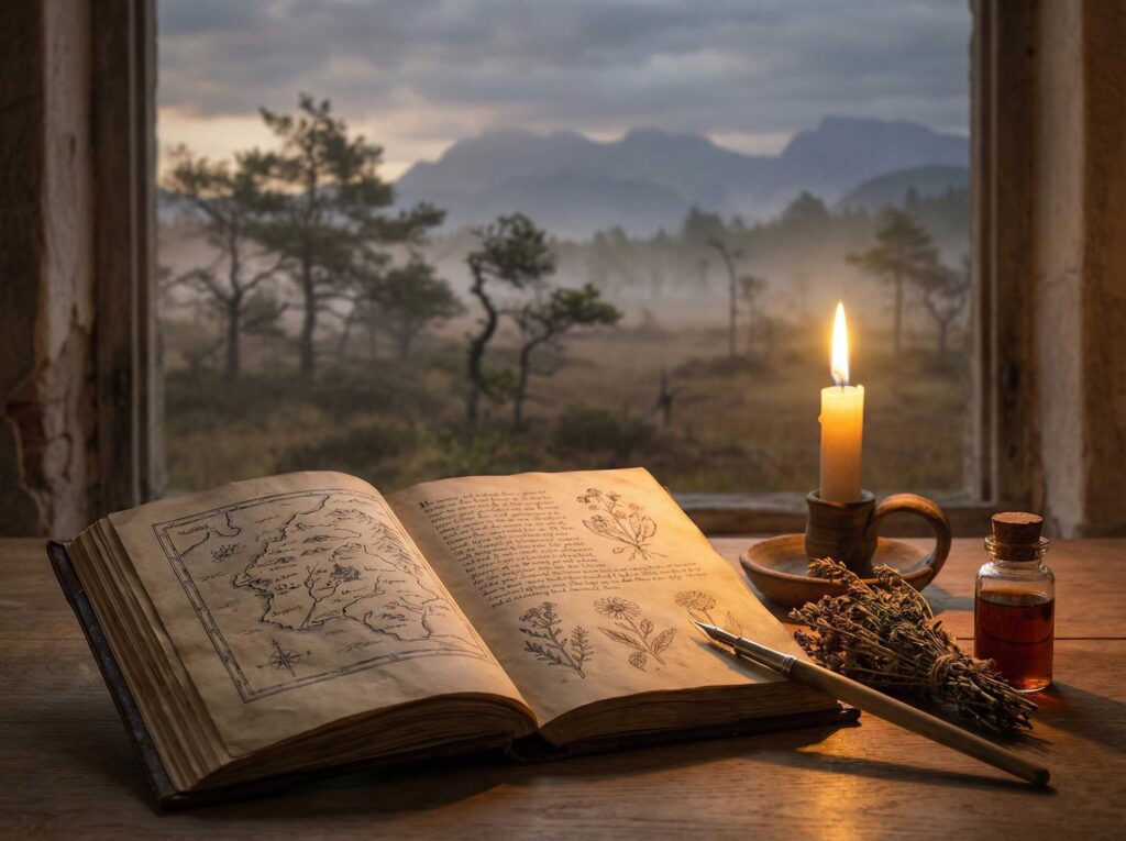 Paracelsus Heilmoor Neydharting